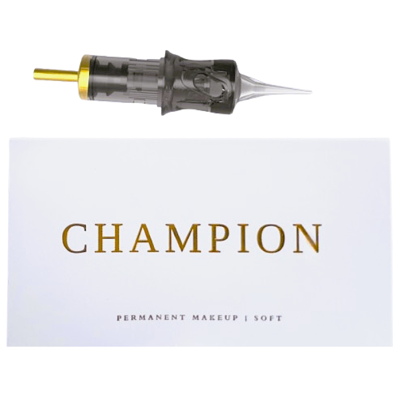 Champion Soft Round Liner Cartridges