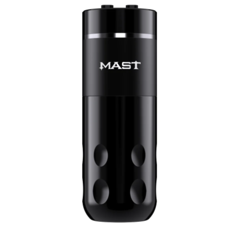 Mast Rider Pro WQP-039 (WQP-069) Wireless Tattoo Machine