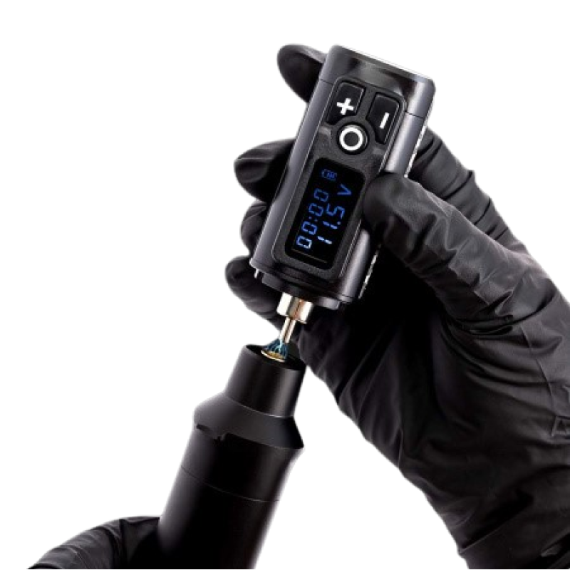 Ambition V2 Wireless RCA Tattoo Battery – 1,950 mAh