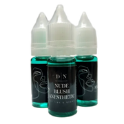 D|N Nude Blush Secondary Anesthetic Gel 10ml