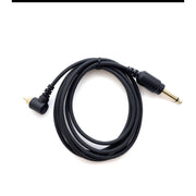 FK Irons Darklab 6 ft RCA 90° Tattoo Machine Cord
