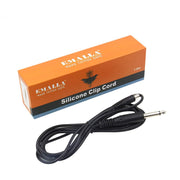 Emalla TP-2303 Silicone DC Clip Cord – 180 cm