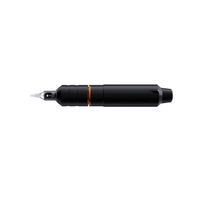 Cheyenne Hawk Pen Unio (Black) – The Ultimate Versatile Tattoo Pen