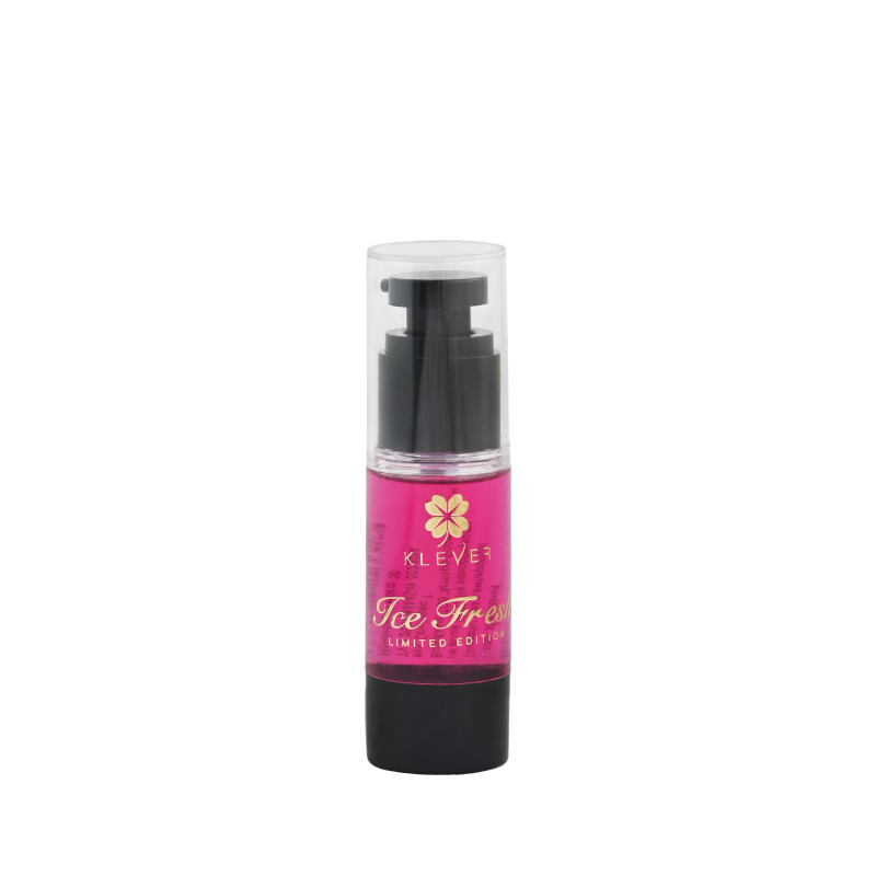 Ice Fresh Anesthetic Gel Limited Edition by Klever Beauty 3ml/20ml/30ml