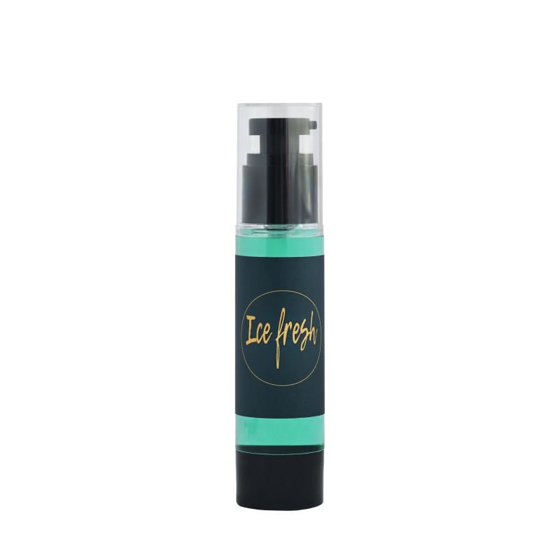 Ice Fresh Anesthetic Gel by Klever Beauty 20ml/30ml/50ml