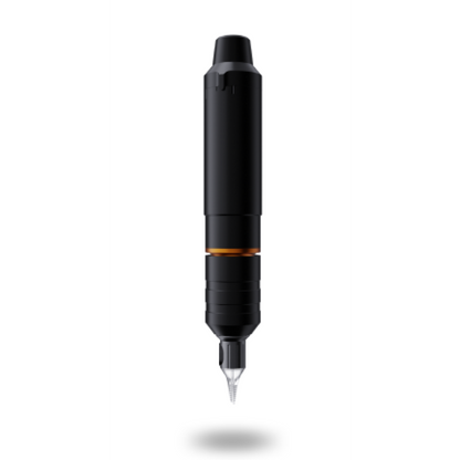 Cheyenne Hawk Pen Unio (Black) – The Ultimate Versatile Tattoo Pen