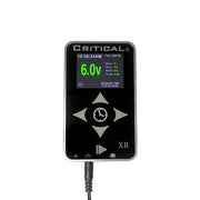 Critical XR Tattoo Power Supply