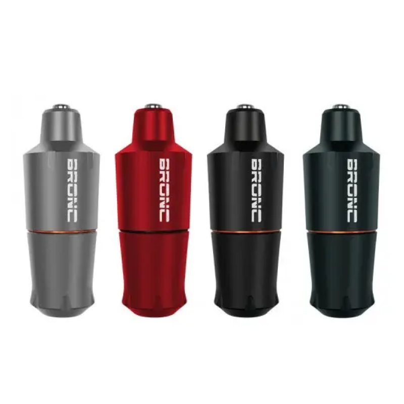 Bronc Pen V9 Modular Tattoo Machine