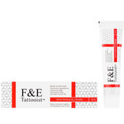 F&E Tattooist RED Edition Anesthetic Cream 35g