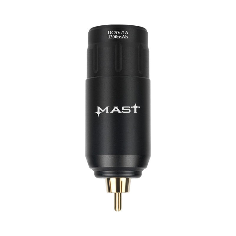 Mast U1 P113 Wireless RCA Tattoo Battery – 1,200 mAh