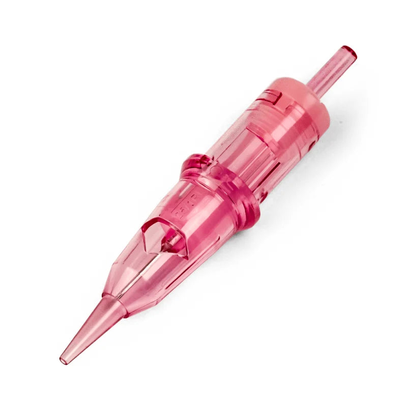 KWADRON OPTIMA PLUS Round Liner Cartridges