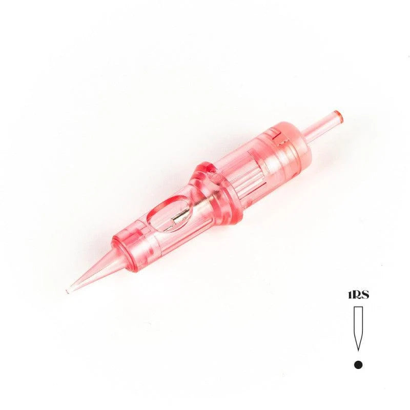 KWADRON OPTIMA Round Shader Cartridges