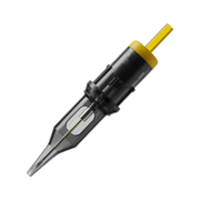 Lime Ultra Soft Lik Round Liner Cartridges