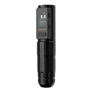 Ambition Soldier Max Wireless Tattoo Machine