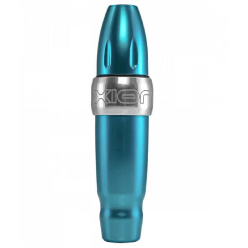 FK Irons Spektra Xion S Seafoam Rotary Tattoo and PMU Machine