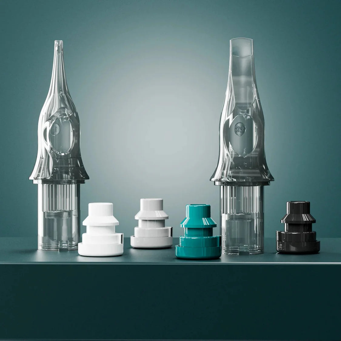 Mast Hyperink Round Liner Cartridges