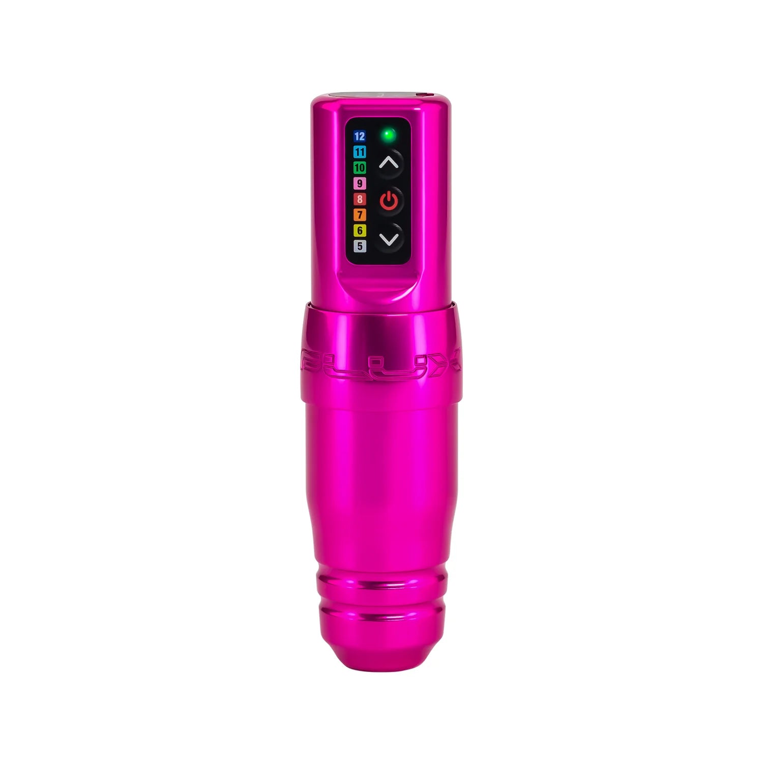 FK Irons Flux S Wireless Permanent Makeup Machine