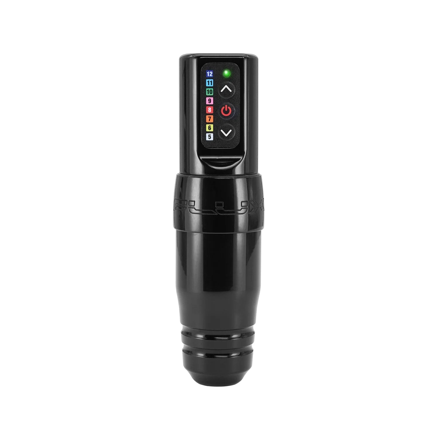 FK Irons Flux S Wireless Permanent Makeup Machine