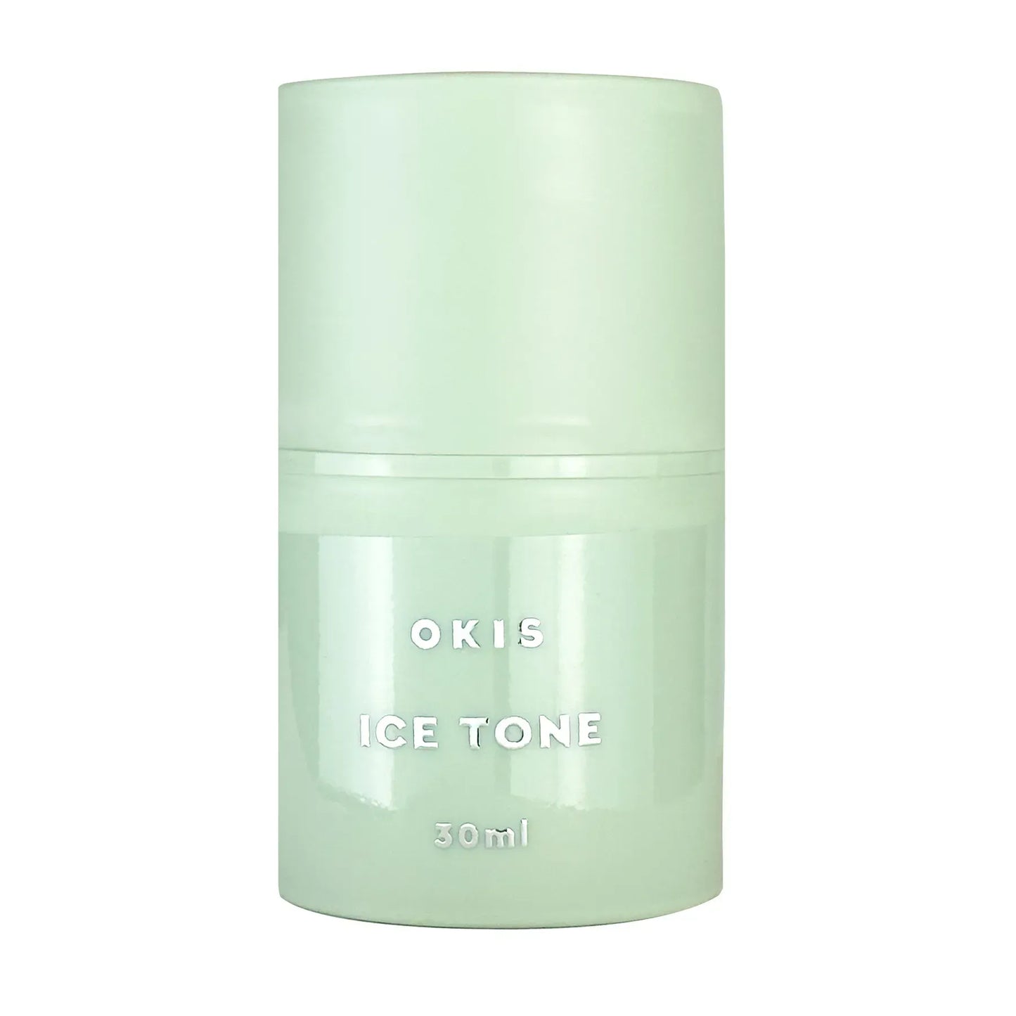 Okis Tonic for neutralizing the color of bleached hair, Ice Tone, 30 ml