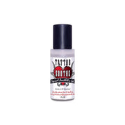 Tattoo Soothe Topical Anesthetic Gel – Rapid-Acting Numbing Solution for Tattoos and Cosmetic Procedures 30ml