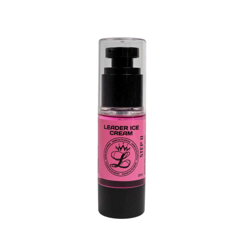 Leader ICE CREAM STEP II Secondary Anesthetic 30ml